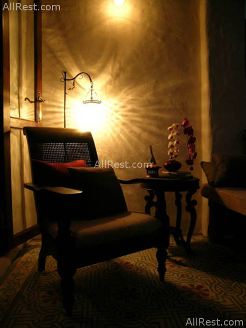 Puripunn Baby Grand Boutique Hotel 22